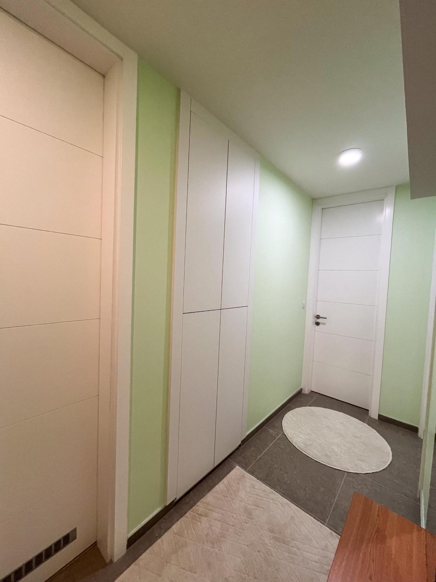 Chic Sarajevo Tower - Prime Spot Apartamento Exterior foto