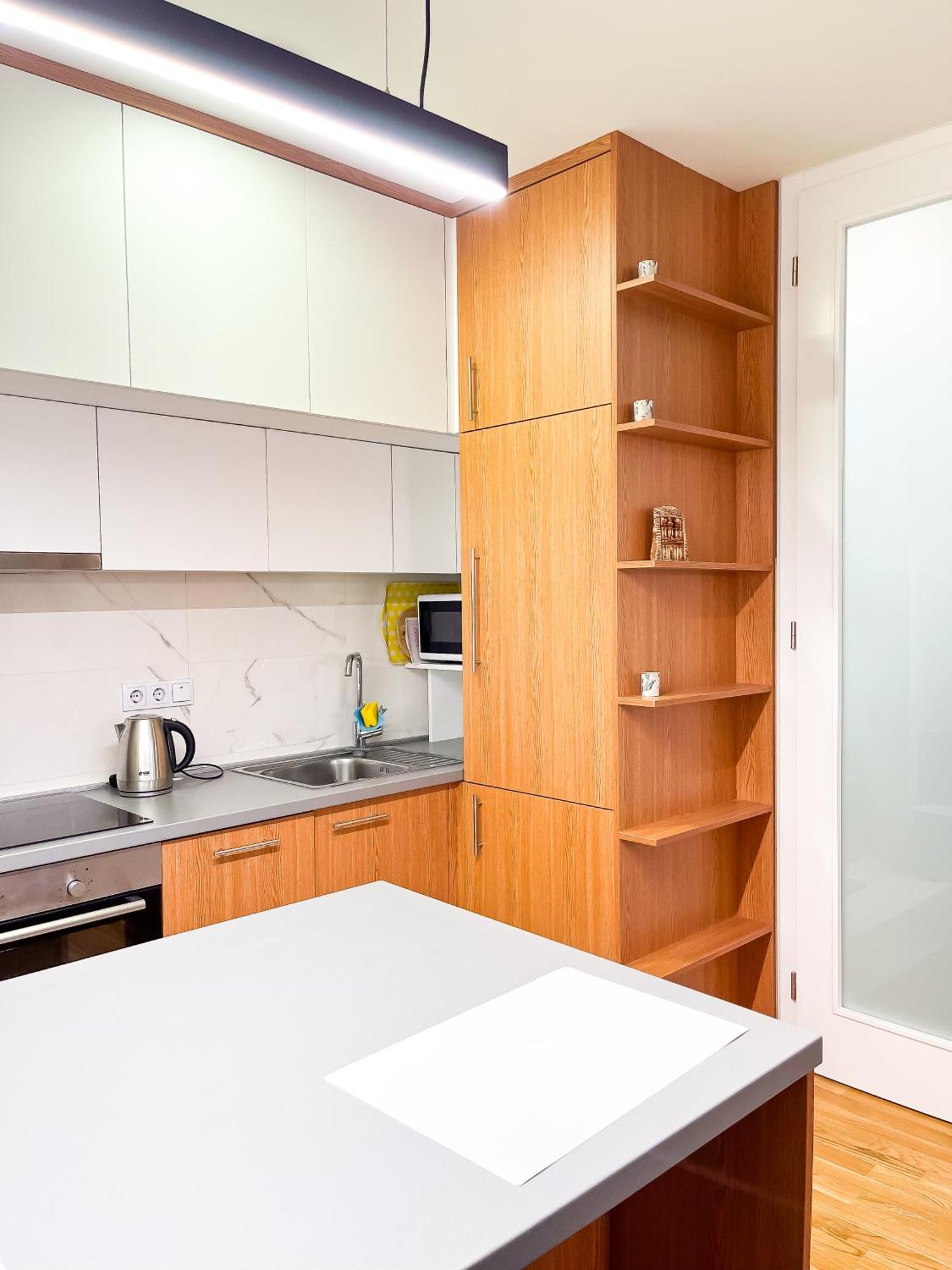 Chic Sarajevo Tower - Prime Spot Apartamento Exterior foto